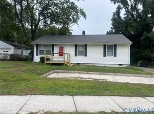 3111 Jackson Farm Rd, Hopewell, VA 23860