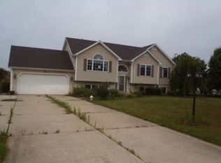 18938 Ralston Ct, Lowell, IN 46356