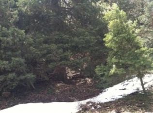 58 Acres Pine Creek Rnch, Mount Pleasant, UT 84647