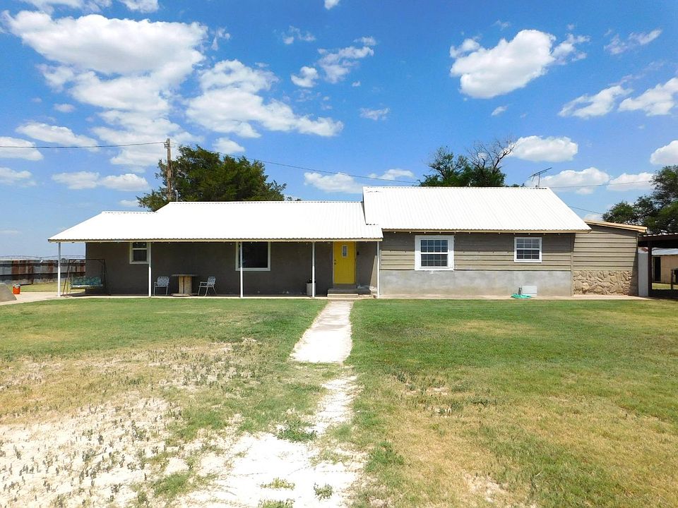 570 County Road 225, Muleshoe, TX 79347 Zillow
