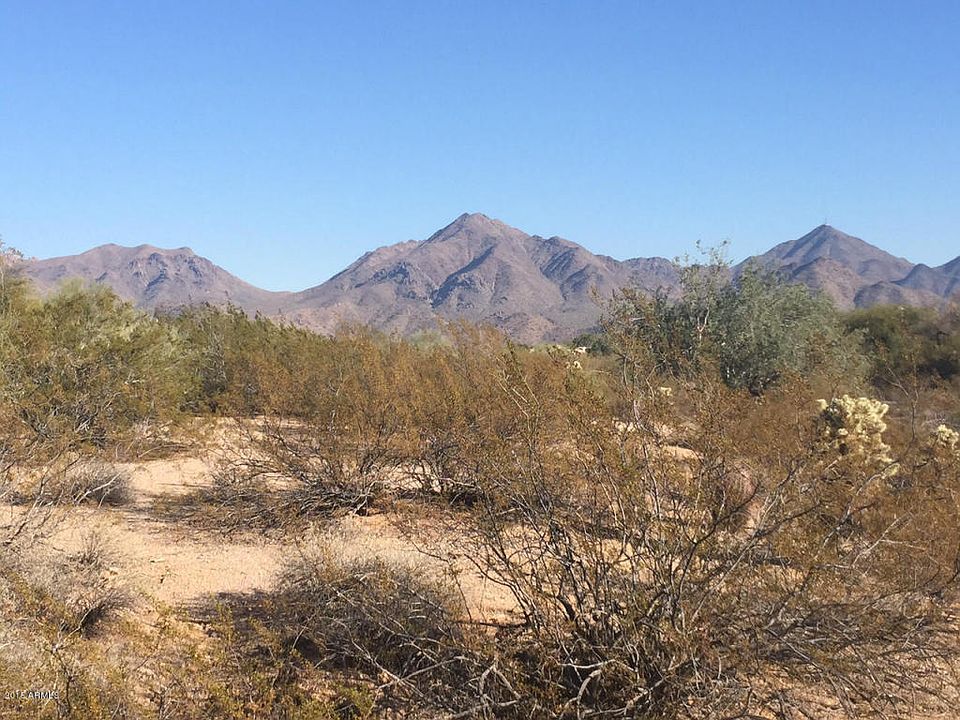 1st image of 8822 E Hualapai Dr