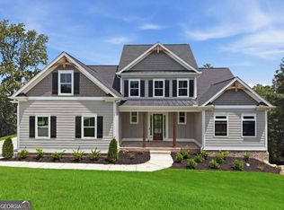 7381 Lazy Hammock Way, Flowery Branch, GA 30542