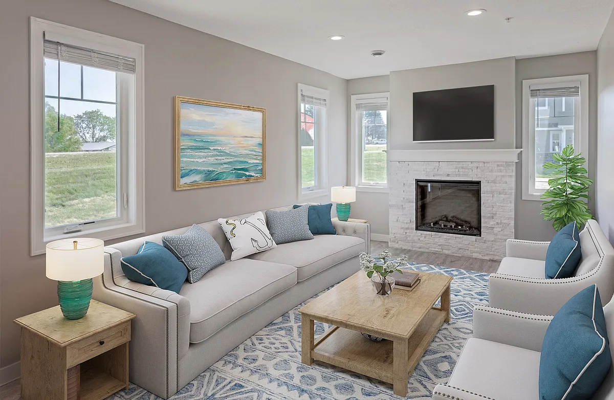 Building Photo - Stone Haven Townhomes