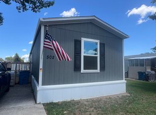 502 Rachel Rd, Cheyenne, WY 82007