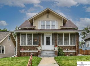 3126 Hascall St, Omaha, NE 68105