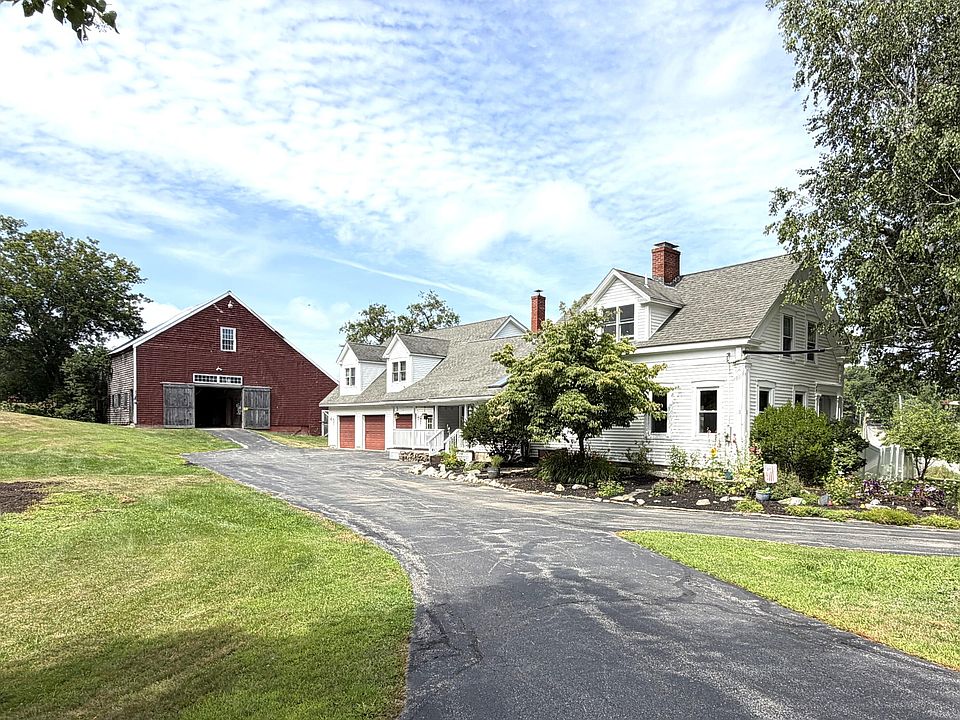 1st image of 3 Buzzell Road