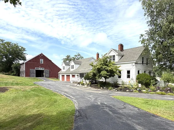 3 Buzzell Road, Biddeford, ME 04005
