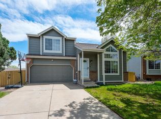10412 Strasburg Way, Parker, CO 80134