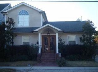340 Hesper Ave, Metairie, LA 70005