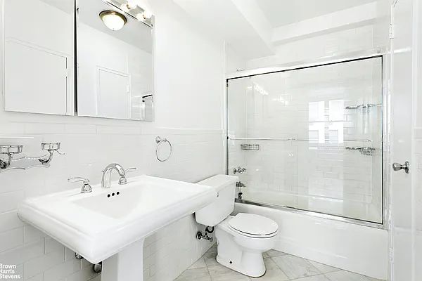 Rented by Brown Harris Stevens | media 15