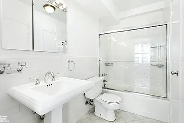 Rented by Brown Harris Stevens