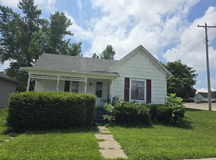 400 E Norris St, Wausa, NE 68786