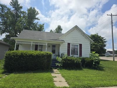 400 E Norris St, Wausa, NE, 68786