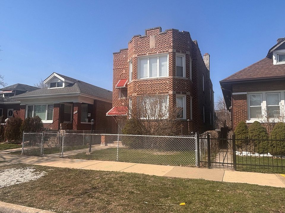 2nd image of 7622 S Marshfield Ave