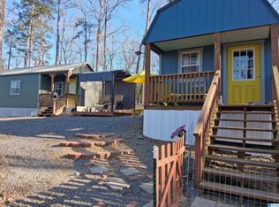 290 County Road 714, Cedar Bluff, AL