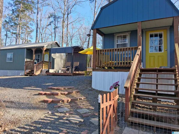 290 County Road 714, Cedar Bluff, AL 35959
