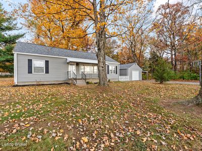 619 Watterson Way, Middletown, KY, 40243