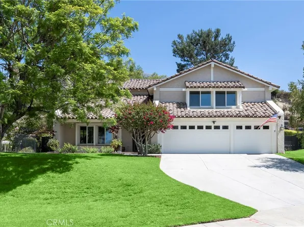 780 S Quail Cir, Anaheim, CA 92807