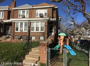 3449 Shelmire Ave, Philadelphia, PA 19136