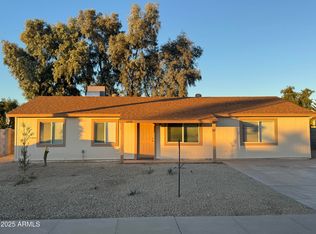 4016 E Eugie Ave, Phoenix, AZ 85032