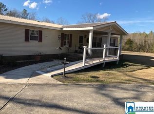 110 Moss Dr, Calera, AL 35040