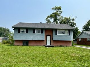 5123 Elmhurst Dr, Indianapolis, IN 46226