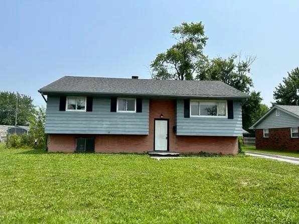 5123 Elmhurst Dr, Indianapolis, IN 46226