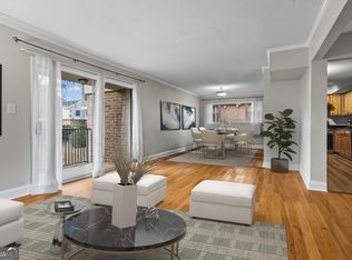 3301 Henderson Mill Rd APT L4, Atlanta, GA