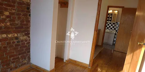Rented by Crosstown Apartments NYC