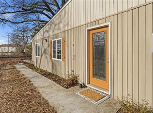 1404 S Butler Dr, Harrisonville, MO 64701