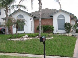 1010 Bluff Dr, Portland, TX 78374