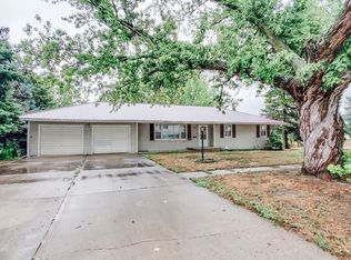 1009 1st St, Crofton, NE 68730