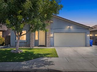 496 S Bay Oak Street, Porterville, CA 93257