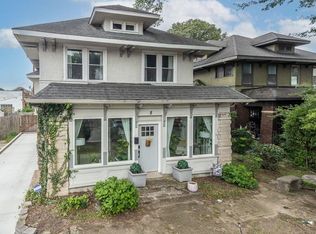 8 S Evergreen St, Memphis, TN 38104