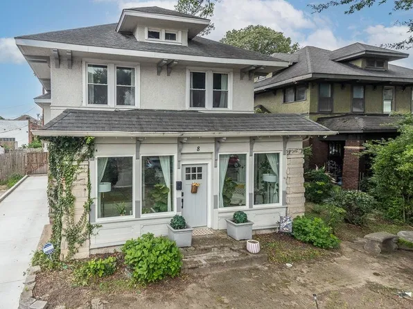 8 S Evergreen St, Memphis, TN 38104