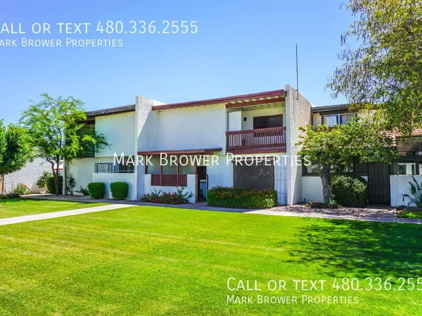 3131 S Fairfield Dr, Tempe, AZ 85282