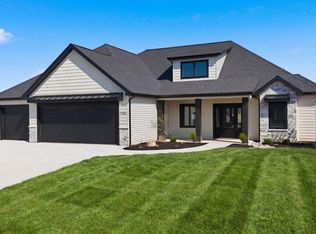 13336 Watling Path, Fort Wayne, IN 46818