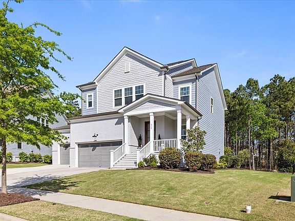 5th image of 316 Silent Bend Dr