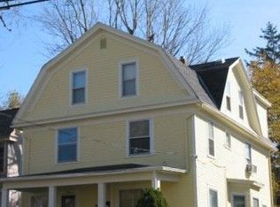 822 Arch St APT 4, Ann Arbor, MI 48104