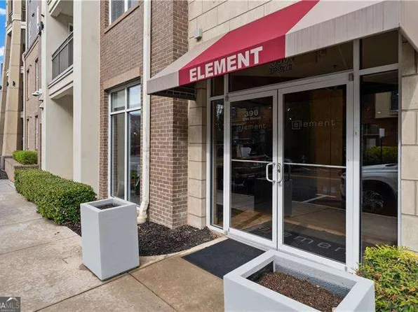 390 17th St NW Unit 1063, Atlanta, GA 30363