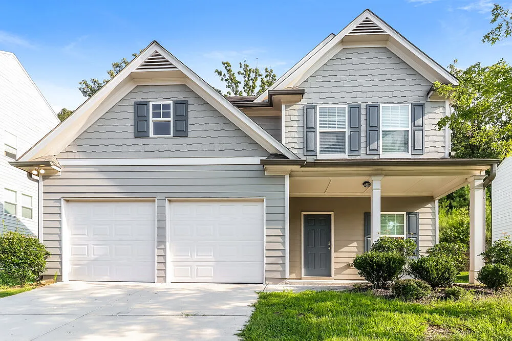 4 bed, 2.5 bath, 1714 sqft, $1,950 — Photo 1