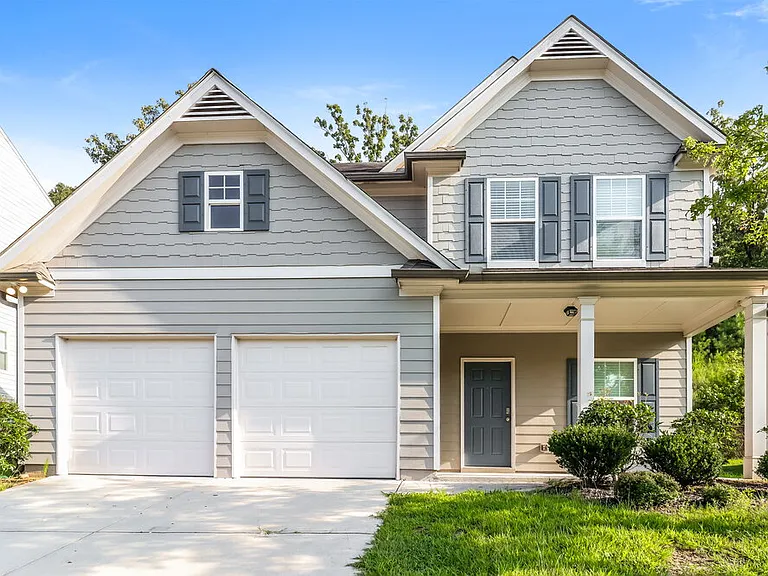 220 Foggy Creek Ln — Photo 1