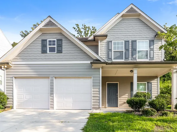 220 Foggy Creek Ln, Hiram, GA 30141