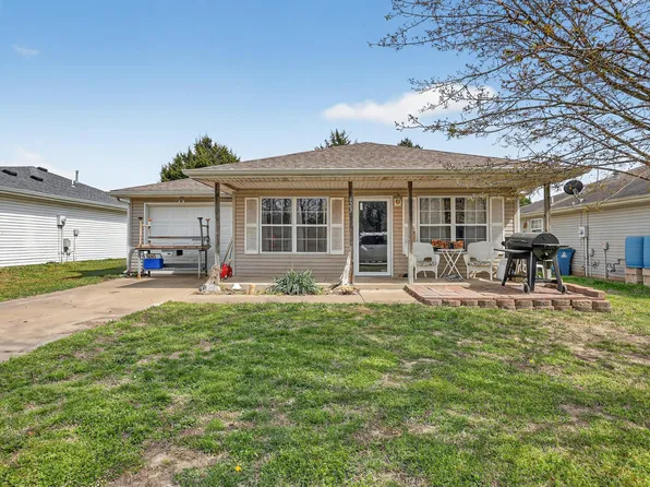 623 Valley View, Carl Junction, MO 64834