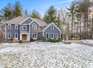 31 Powers Rd, Sudbury, MA 01776