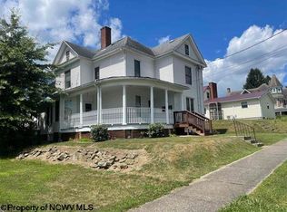 113 S Florida St #2, Buckhannon, WV 26201