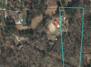 0 Alvis Ln, Winston Salem, NC 27107