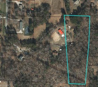 0 Alvis Ln, Winston Salem, NC, 27107