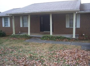 4808 Cannon Ridge Dr APT B, Knoxville, TN 37918