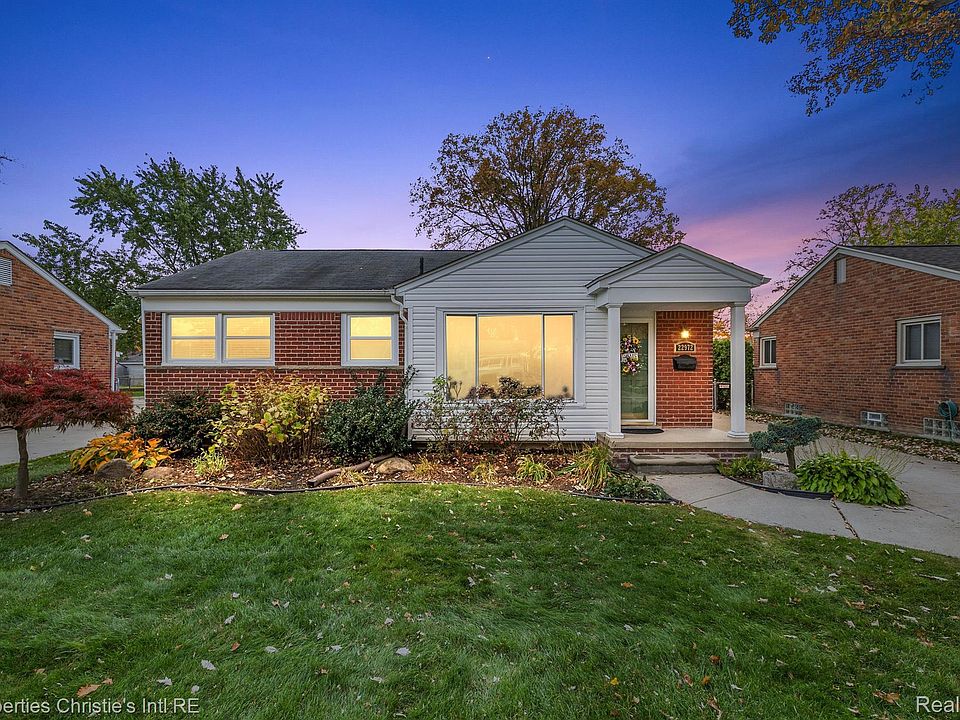 1st image of 22972 Englehardt St
